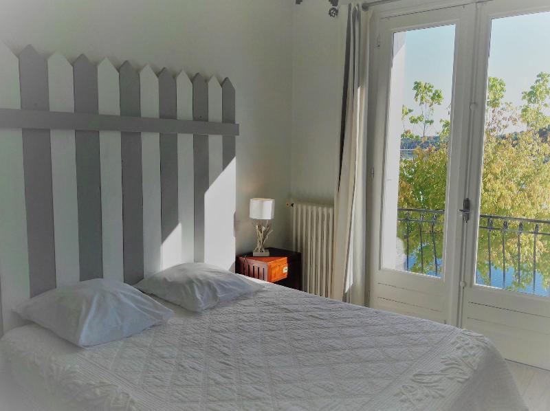 La Caravelle Logis Hotel Biscarrosse Buitenkant foto