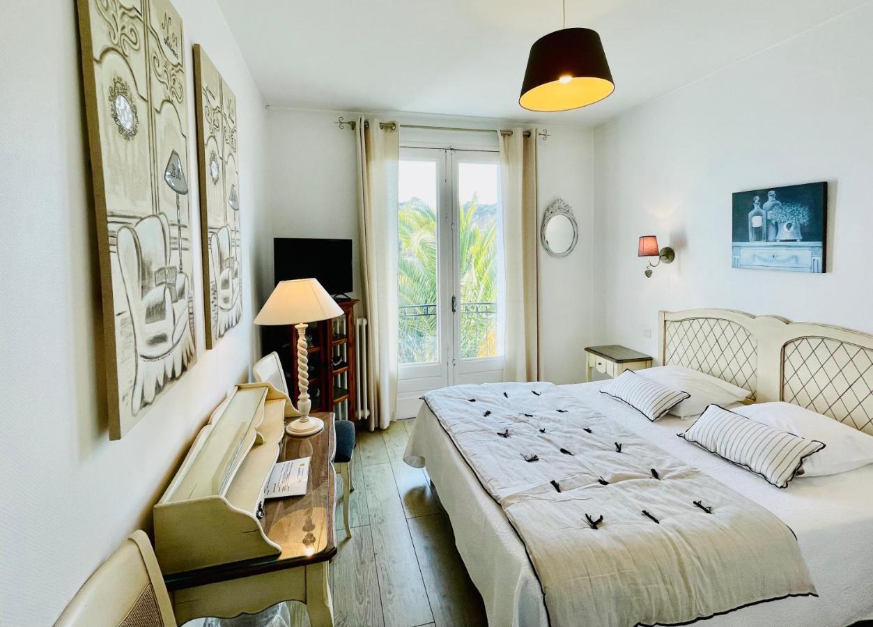 La Caravelle Logis Hotel Biscarrosse Buitenkant foto